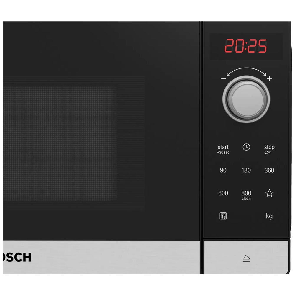Bosch Mikrovalna pećnica - FFL023MS2 slika 3