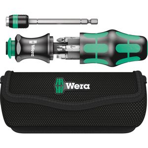 Wera Kraftform Kompakt 25 05051024001  set alata  7-dijelni