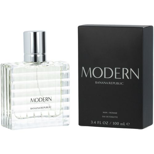 Banana Republic Modern Man Eau De Toilette 100 ml (man) slika 2