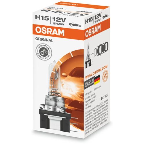 Sijalica H15 OSRAM Original slika 1