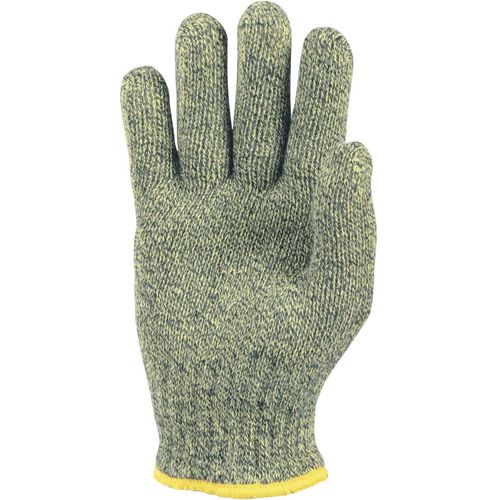 KCL Karbo TECT® 950-9 para-aramidna vlakna zaštitne rukavice Veličina (Rukavice): 9, L EN 388, EN 407 CAT III 1 Par slika 1