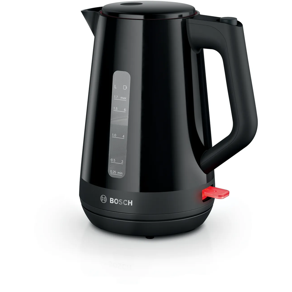 BOSCH kuhalo za vodu TWK1M123 MyMoment, Crna,1.7l, 2400W, slika 1