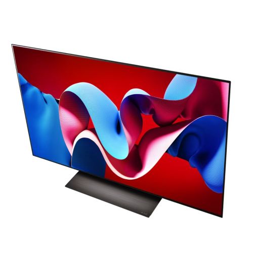 LG OLED55C41LA LG 55'' (139 cm) 4K HDR Smart OLED evo TV, 2024 slika 4