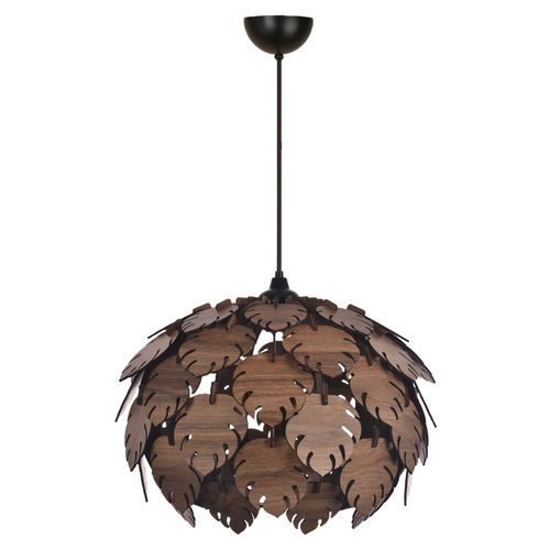 UAV013 Brown Chandelier slika 2