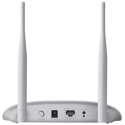 TP-LINK N300 TL-WA801N Access point slika 3