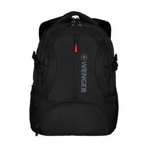 Wenger Ranac za laptop 16" Icons 600636, crni
