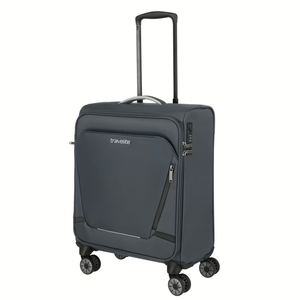 Travelite kofer 55 cm Jetpack 090219-04, antracit