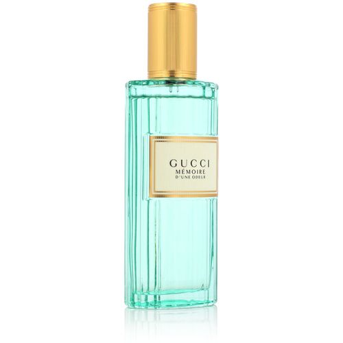 Gucci Mémoire d'Une Odeur Eau De Parfum 100 ml (unisex) slika 5