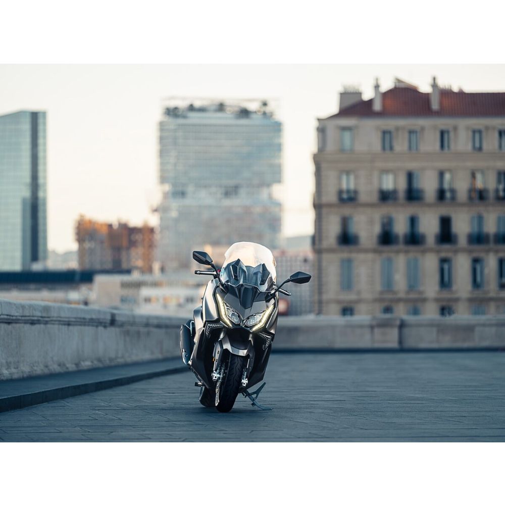 Motor - skuter Kymco AK 550 Premium - 550cc slika 13