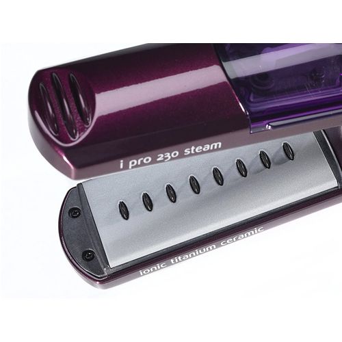 BaByliss pegla za kosu ST395E 170-230C funkcija pare 38mm slika 4