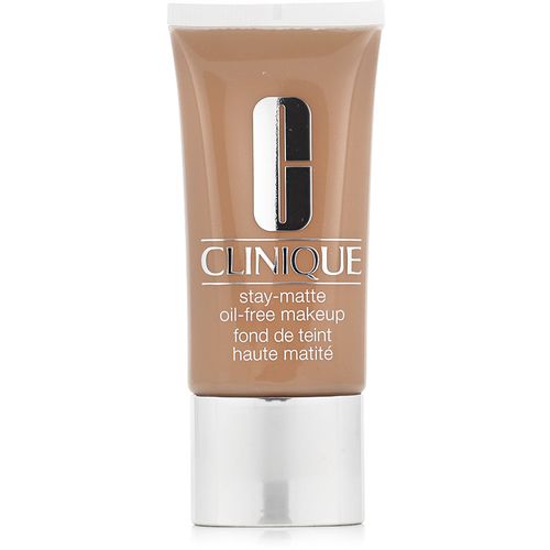 Clinique Stay-Matte Oil-Free Makeup (CN 72 Beige M) 30 ml slika 2