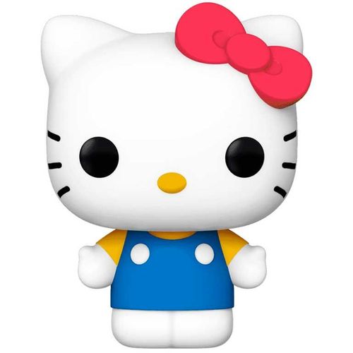 POP figure Hello Kitty 50th Anniversary Hello Kitty 25cm slika 2