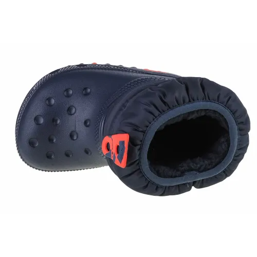 Crocs Classic Neo Puff Čizme za Djecu 207683-410 slika 3