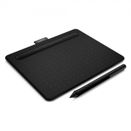 Wacom Grafički Tablet Intuos S Bluetooth Black slika 4