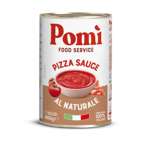 Pomi Pizza Sauce sa začinima 4100g