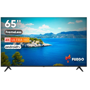 FUEGO Televizor 65ELU620ANDT