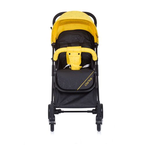 Chipolino kolica Clarice mustard slika 2