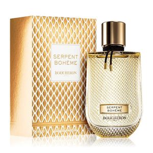 Boucheron Serpent Boheme Eau de Parfum 90ml
