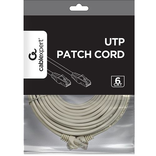  Cablexpert LAN UTP-kabl patch PP6U-20M Cat6 20m slika 2