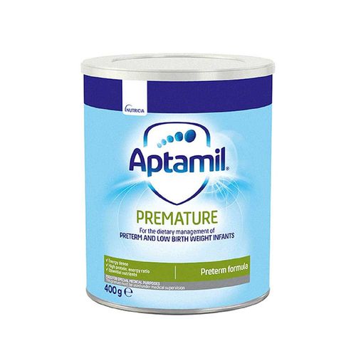 APTAMIL Premature 400g slika 1