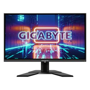 Gigabyte MONITOR 27" [G27Q]27,IPS,2560x1440,144hz,1ms,350cd, 2xHDMI,1xDP,Speakers,VESA