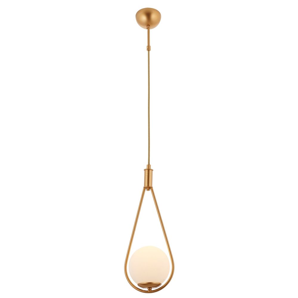 Luster Av-4316-1S Gold slika 1