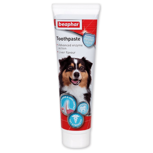 Beaphar Tootpaste Liver Flavour slika 1