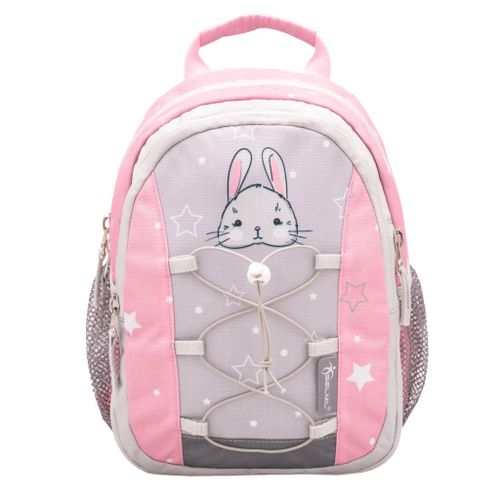 Belmil ruksak vrtićki mini kiddy woodland animal rabbit 305-9/11 slika 2