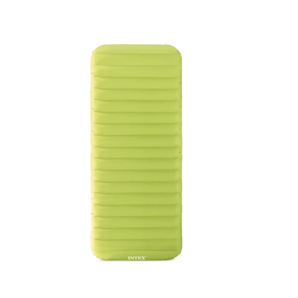 Intex podloga-dušek za spavanje i kampovanje sa USB150 64097NP slika 2