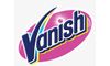 Vanish logo