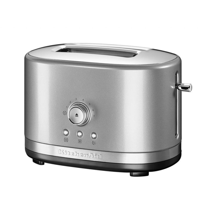 KitchenAid KitchenAid toster Contour Silver image