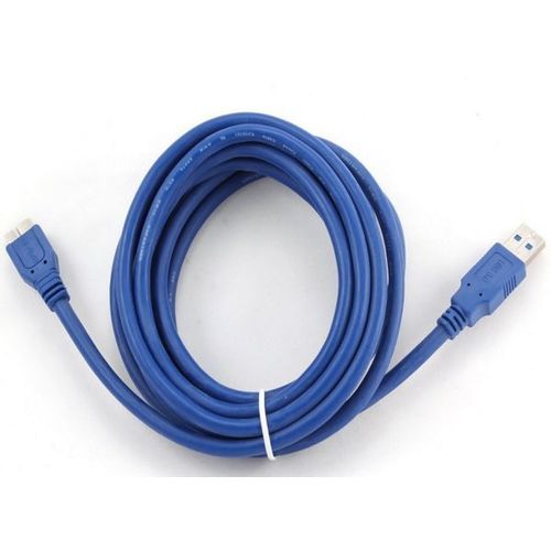 CCP-mUSB3-AMBM-10 Gembird USB3.0 AM to Micro BM cable, 3m slika 2