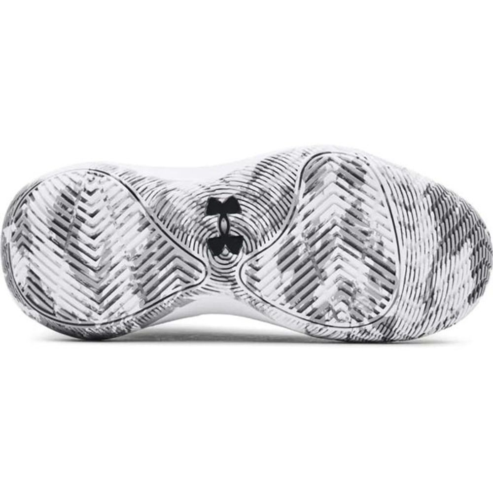 Under Armour Patike UA GS Jet '21 za dječake slika 3
