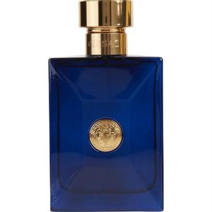 Versace Pour Homme Dylan Blue Deodorant in glass 100 ml (man)