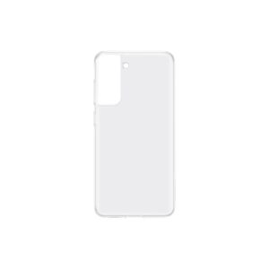 Samsung Clear Cover Galaxy S21 FE