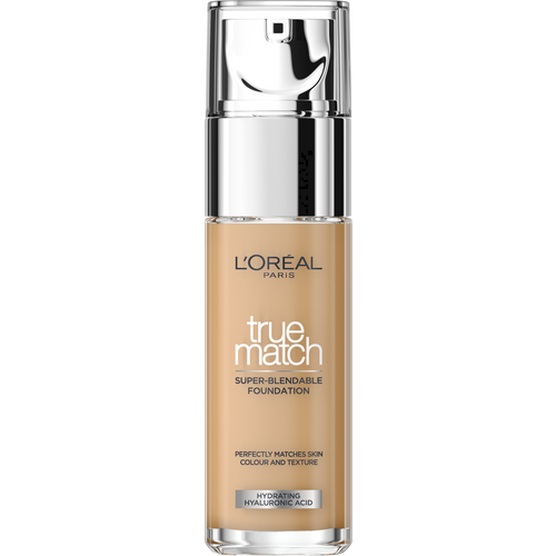 L'Oreal Paris True Match Tečni puder 3.N Creamy Beige slika 1