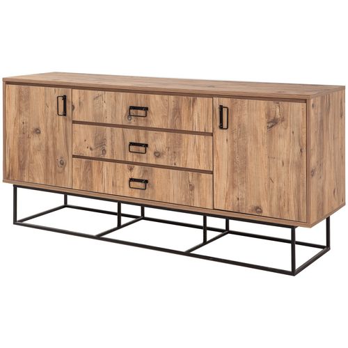 Quantum Verda Atlantic Pine
Black Console slika 4