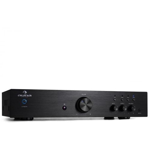 Auna AV2-CD508 kućno audio HiFi stereo pojačalo 600 W slika 1