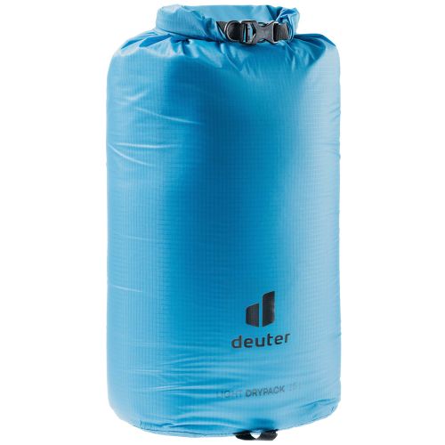 Deuter Light Drypack 15 - Vodootporna vreća za opremu, 15 L slika 3