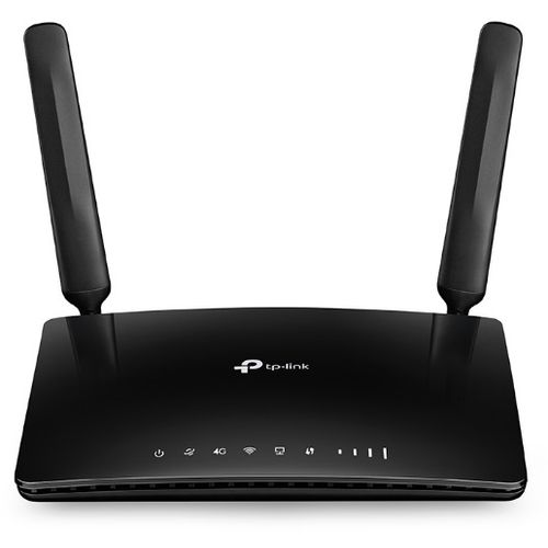 TP-Link TL-MR6400 300 Mbps Wireless N 4G  LTE Router slika 1