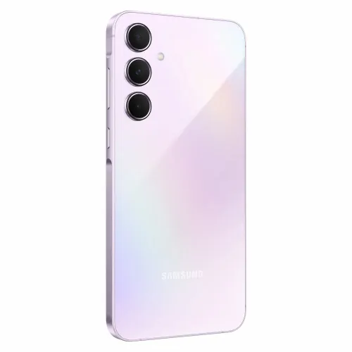 Samsung A55 5G 8GB/128GB ljubičasta slika 2