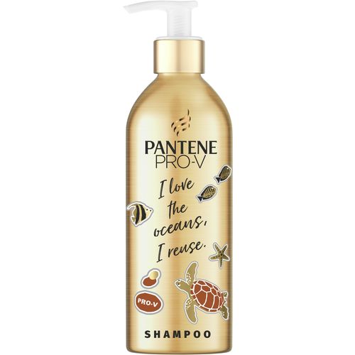 Pantene Repair&Protect šampon za kosu – alu boca, 430 ml slika 1
