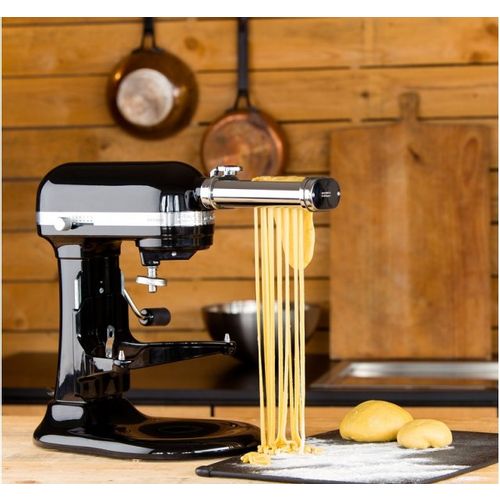 KitchenAid KA5KSMPRA Trodelni pasta set – Pasta Roller slika 1