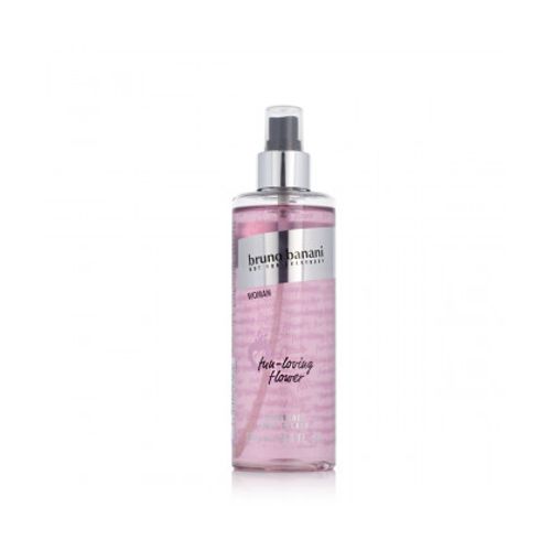 Bruno Banani Woman Bodyspray 250 ml (woman) slika 1