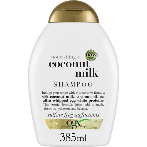 OGX šampon sa kokosom 385ml slika 1
