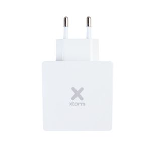 Punjač - Output 4xUSB - White