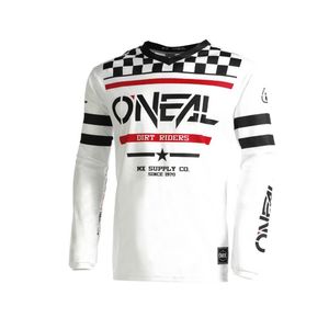 Dres ONeal Element Squadron V.22 white/black