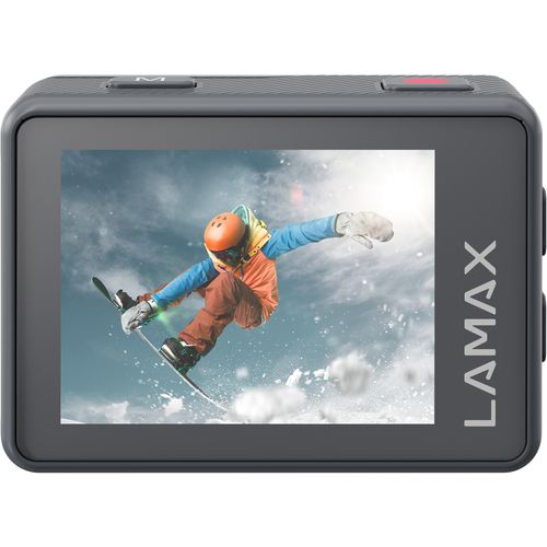 LAMAX akcijska kamera X7.2 slika 4