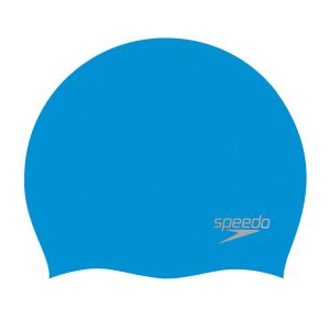 D. Kapa za plivanje MOULDED SILICONE CAP JU
