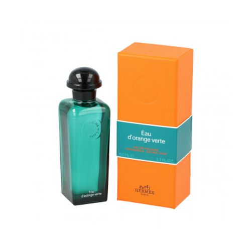 Hermès Eau D'Orange Verte Eau de Cologne 100 ml (unisex) slika 1